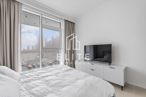 Appartamento in affitto a Dubai Harbour, Dubai, EAU 3 camere da letto, 171 mq. № 681790 - foto 16