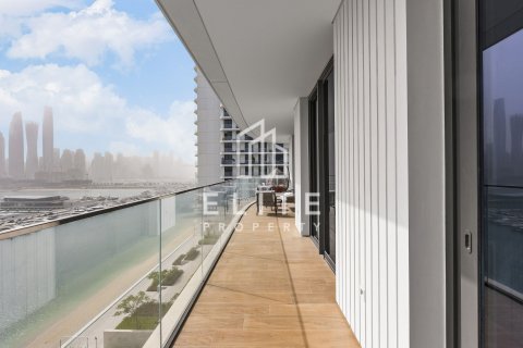 Appartamento in affitto a Dubai Harbour, Dubai, EAU 3 camere da letto, 171 mq. № 681790 - foto 25