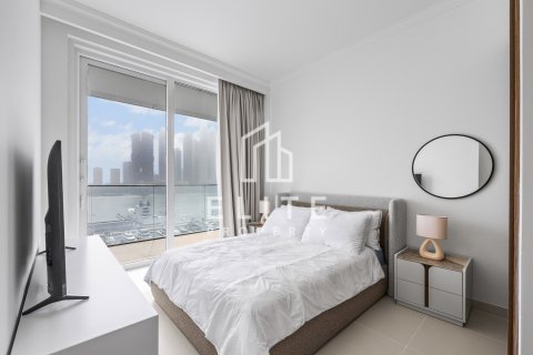 Appartamento in affitto a Dubai Harbour, Dubai, EAU 3 camere da letto, 171 mq. № 681790 - foto 9
