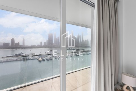 Appartamento in affitto a Dubai Harbour, Dubai, EAU 3 camere da letto, 171 mq. № 681790 - foto 19