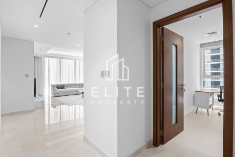 Appartamento in affitto a Dubai Harbour, Dubai, EAU 3 camere da letto, 171 mq. № 681790 - foto 11