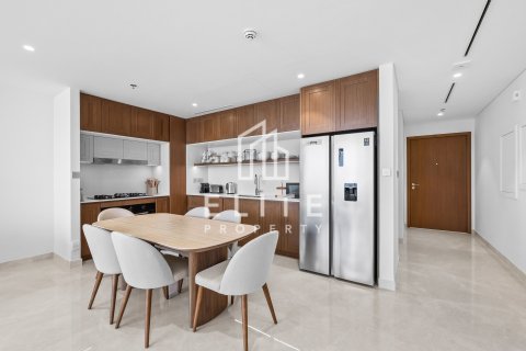 Appartamento in affitto a Dubai Harbour, Dubai, EAU 3 camere da letto, 171 mq. № 681790 - foto 6