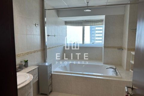 Apartament në Dubai Marina, Dubai, Emiratet e Bashkuara Arabe 4 dhoma gjumi, 298 m2. № 681788 - Foto 18