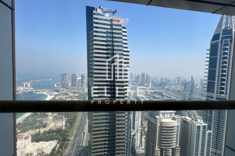 Apartament në Dubai Marina, Dubai, Emiratet e Bashkuara Arabe 4 dhoma gjumi, 298 m2. № 681788 - Foto 19