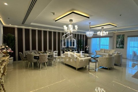 Apartament në Dubai Marina, Dubai, Emiratet e Bashkuara Arabe 4 dhoma gjumi, 298 m2. № 681788 - Foto 13