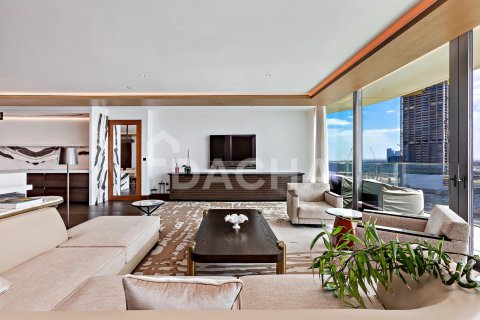 Appartamento in vendita a Business Bay, Dubai, EAU 4 camere da letto, 579 mq. № 710325 - foto 7