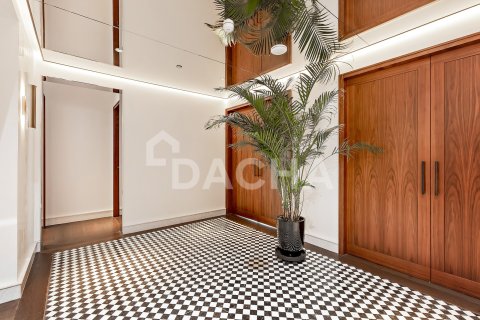 Appartamento in vendita a Business Bay, Dubai, EAU 4 camere da letto, 579 mq. № 710325 - foto 14