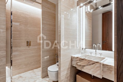Appartamento in vendita a Business Bay, Dubai, EAU 4 camere da letto, 579 mq. № 710325 - foto 21