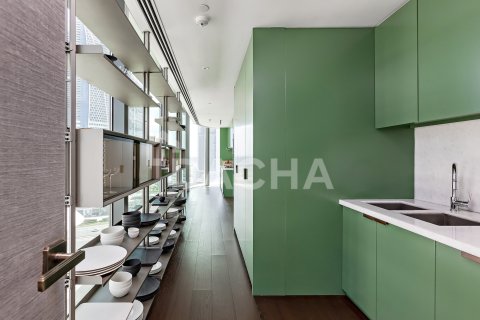 Appartamento in vendita a Business Bay, Dubai, EAU 4 camere da letto, 579 mq. № 710325 - foto 12