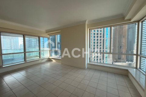 Lägenhet till försäljning i Dubai Marina, Dubai, UAE 3 sovrum, 218 kvm Nr. 710328 - fotografi 4