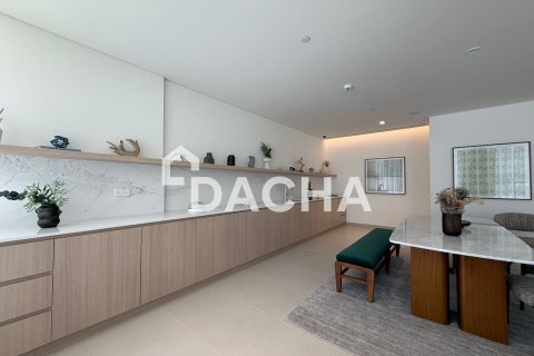 Apartmán v Dubai Hills Estate, SAE 2 spálne, 100 m2 č. 710326 - Fotografia 13