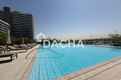 Apartmán v Dubai Hills Estate, SAE 2 spálne, 100 m2 č. 710326 - Fotografia 15