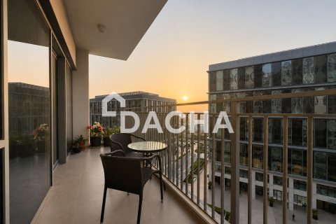 Appartamento in vendita a Dubai Hills Estate, Dubai, EAU 2 camere da letto, 101 mq. № 710327 - foto 4