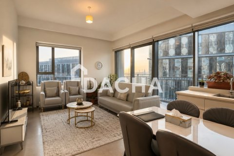Appartamento in vendita a Dubai Hills Estate, Dubai, EAU 2 camere da letto, 101 mq. № 710327 - foto 3