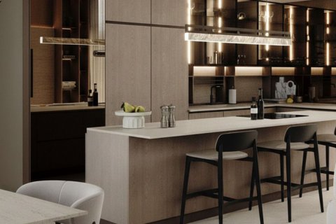 Appartement à vendre à Palm Jumeirah, Dubai, EAU 2 chambres, 152 m2 № 710324 - photo 4