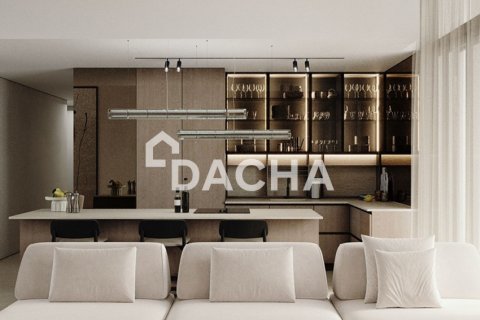 Byt v Palm Jumeirah, Dubai, SAE 2 ložnice, 152 m² Č.: 710324