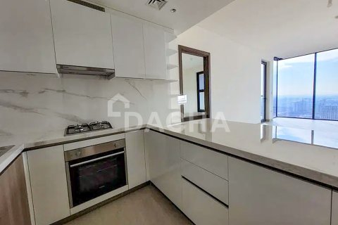 Apartment in Mohammed Bin Rashid City, Dubai, UAE 2 bedrooms, 109 sq.m. № 710323