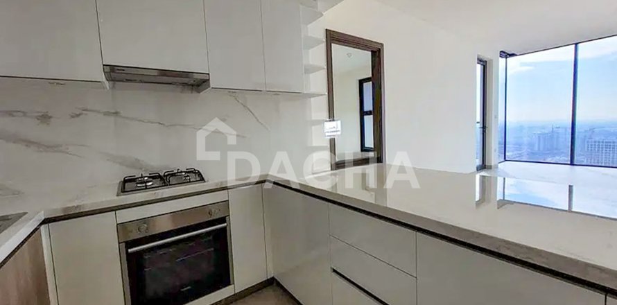 Apartment sa Mohammed Bin Rashid City, Dubai, UAE 2 silid-tulugan, 109 sq.m. № 710323