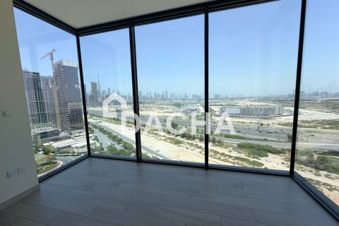 Appartement à Mohammed Bin Rashid City, Dubai, EAU: 2 chambres, 109 m2 № 710323