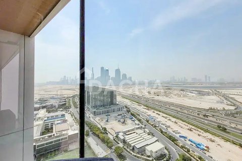 Apartment sa Mohammed Bin Rashid City, Dubai, UAE 2 silid-tulugan, 109 sq.m. № 710323 - larawan 9