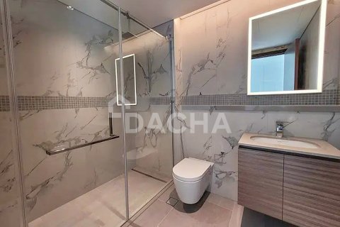 Apartment sa Mohammed Bin Rashid City, Dubai, UAE 2 silid-tulugan, 109 sq.m. № 710323 - larawan 5