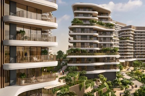 Apartament de vânzare în Dubai Land, Dubai, EAU 1 dormitor, 75.35 mp.  №757423 - poză 3