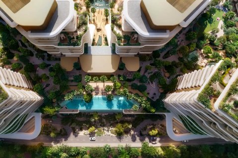 Apartament de vânzare în Dubai Land, Dubai, EAU 1 dormitor, 75.35 mp.  №757423 - poză 6