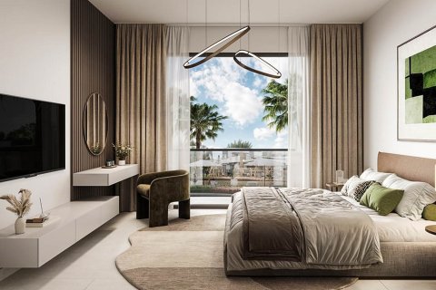 Apartament de vânzare în Dubai Land, Dubai, EAU 1 dormitor, 75.35 mp.  №757423 - poză 9