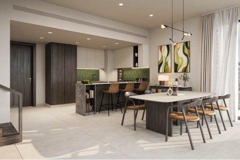 Apartament de vânzare în Dubai Land, Dubai, EAU 1 dormitor, 75.35 mp.  №757423 - poză 10