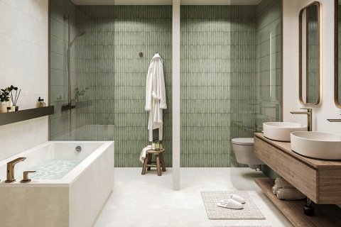 Apartament de vânzare în Dubai Land, Dubai, EAU 1 dormitor, 75.35 mp.  №757423 - poză 8