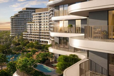 Apartament de vânzare în Dubai Land, Dubai, EAU 1 dormitor, 75.35 mp.  №757423 - poză 5