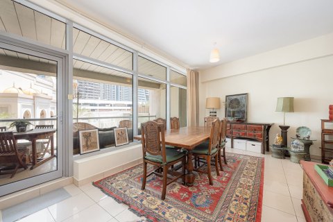 Apartament në Dubai Marina, Dubai, Emiratet e Bashkuara Arabe 2 dhoma gjumi, 161.19 m2. № 757429 - Foto 4