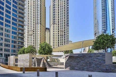 Apartament në Dubai Marina, Dubai, Emiratet e Bashkuara Arabe 2 dhoma gjumi, 161.19 m2. № 757429 - Foto 10