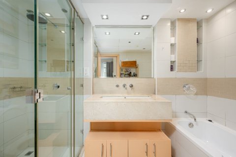 Apartament në Dubai Marina, Dubai, Emiratet e Bashkuara Arabe 2 dhoma gjumi, 161.19 m2. № 757429 - Foto 8