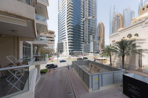 Apartament në Dubai Marina, Dubai, Emiratet e Bashkuara Arabe 2 dhoma gjumi, 161.19 m2. № 757429 - Foto 15