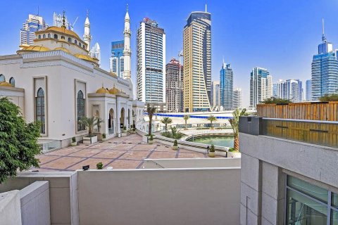 Apartament në Dubai Marina, Dubai, Emiratet e Bashkuara Arabe 2 dhoma gjumi, 161.19 m2. № 757429 - Foto 18