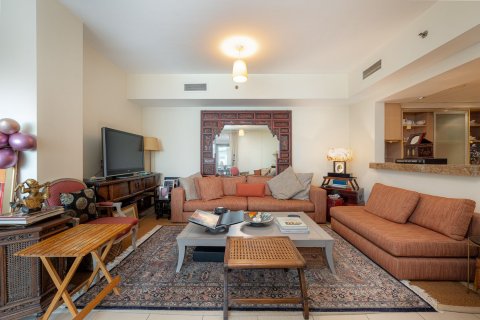 Apartament në Dubai Marina, Dubai, Emiratet e Bashkuara Arabe 2 dhoma gjumi, 161.19 m2. № 757429 - Foto 2