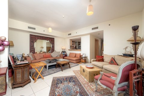 Apartament në Dubai Marina, Dubai, Emiratet e Bashkuara Arabe 2 dhoma gjumi, 161.19 m2. № 757429 - Foto 1