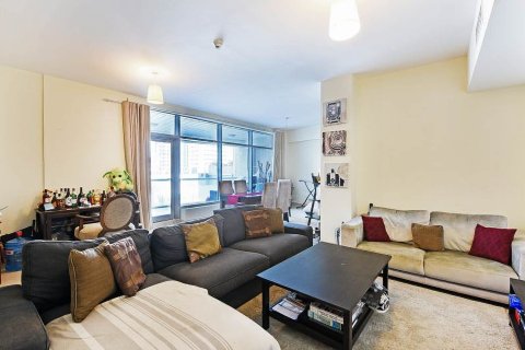 Apartament në Dubai Marina, Dubai, Emiratet e Bashkuara Arabe 2 dhoma gjumi, 161.19 m2. № 757429 - Foto 6