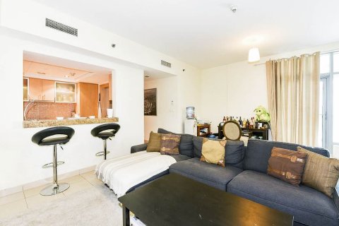 Apartament në Dubai Marina, Dubai, Emiratet e Bashkuara Arabe 2 dhoma gjumi, 161.19 m2. № 757429 - Foto 24