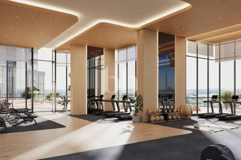 Müüa korter asukohaga Business Bay, Dubai, AÜE: 1 magamistoaga, 108.23 m² Nr 757426 - pilt 11