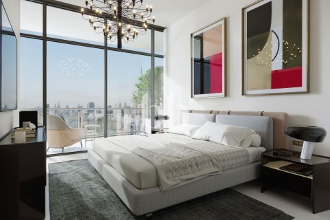 Müüa korter asukohaga Business Bay, Dubai, AÜE: 1 magamistoaga, 108.23 m² Nr 757426 - pilt 5