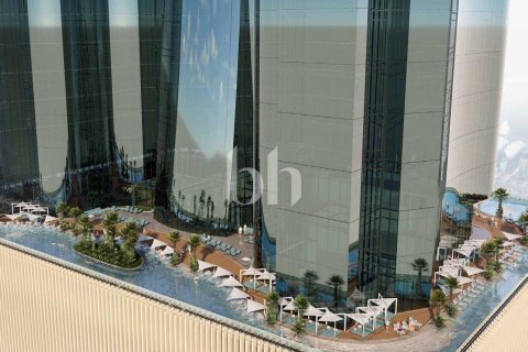 Müüa korter asukohaga Business Bay, Dubai, AÜE: 1 magamistoaga, 108.23 m² Nr 757426 - pilt 9