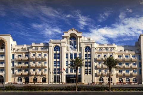 Dzīvoklis Jumeirah Village Circle, Dubaijā, AAE 2 istabas, 120 m2 Nr. 732087 - attēls 14
