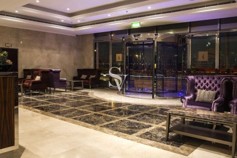 Dzīvoklis Jumeirah Village Circle, Dubaijā, AAE 2 istabas, 120 m2 Nr. 732087 - attēls 13