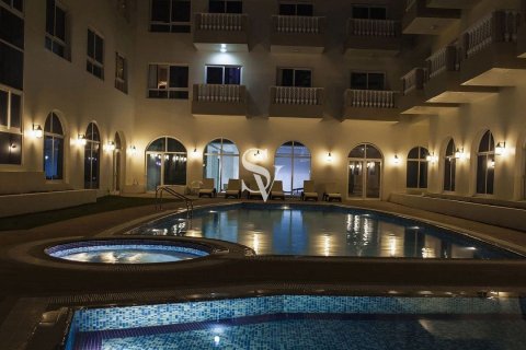 Dzīvoklis Jumeirah Village Circle, Dubaijā, AAE 2 istabas, 120 m2 Nr. 732087 - attēls 12