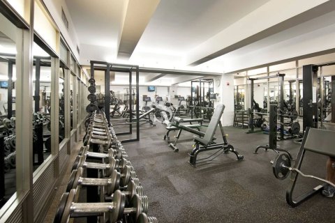 Dzīvoklis Jumeirah Village Circle, Dubaijā, AAE 2 istabas, 120 m2 Nr. 732087 - attēls 11