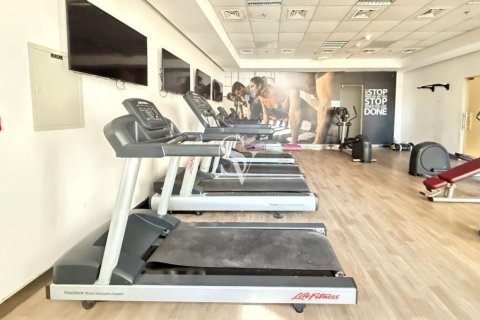 Dzīvoklis Jumeirah Village Circle, Dubaijā, AAE 2 istabas, 120 m2 Nr. 732087 - attēls 4