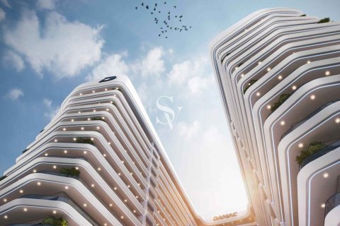 Dzīvoklis DAMAC Hills (Akoya by DAMAC), Dubaijā, AAE 1 istaba, 51 m2 Nr. 732085 - attēls 8