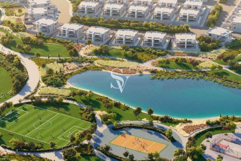 Dzīvoklis DAMAC Hills (Akoya by DAMAC), Dubaijā, AAE 1 istaba, 51 m2 Nr. 732085 - attēls 9